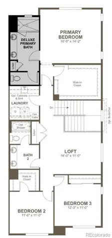 13282 Cibola Way Parker CO 80134