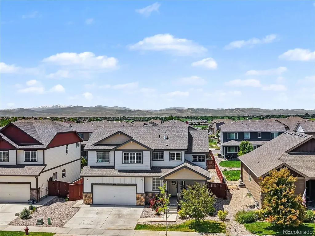 1676 Country Sun Drive Windsor CO 80550