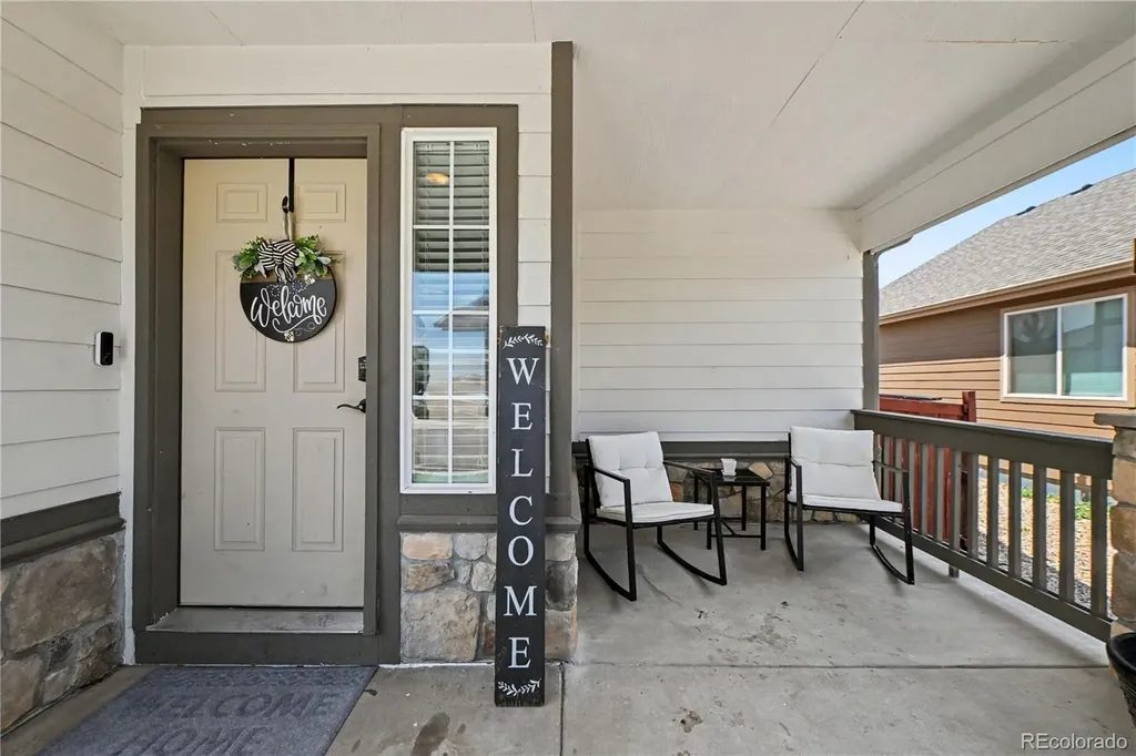 1676 Country Sun Drive Windsor CO 80550