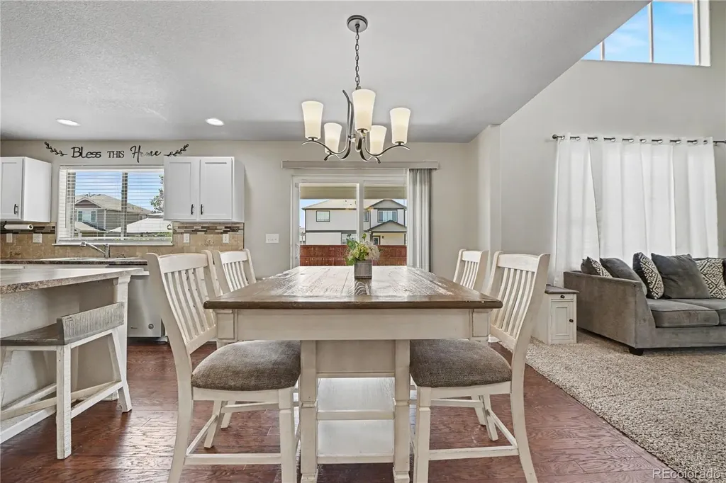 1676 Country Sun Drive Windsor CO 80550