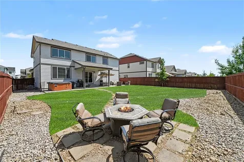 1676 Country Sun Drive Windsor CO 80550