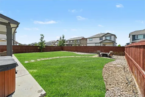 1676 Country Sun Drive Windsor CO 80550