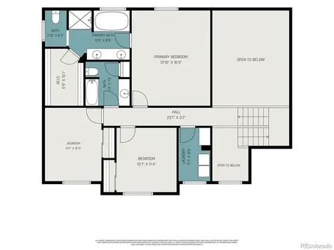 1676 Country Sun Drive Windsor CO 80550