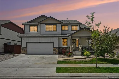1676 Country Sun Drive Windsor CO 80550