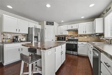 1676 Country Sun Drive Windsor CO 80550