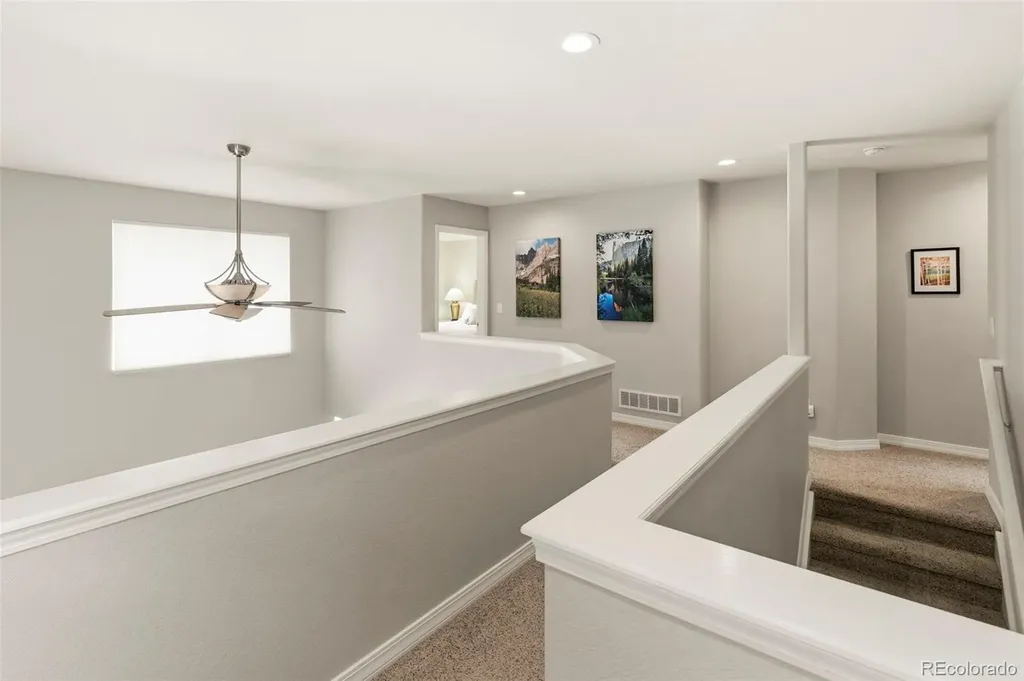 689 Wild Ridge Lane Lafayette CO 80026