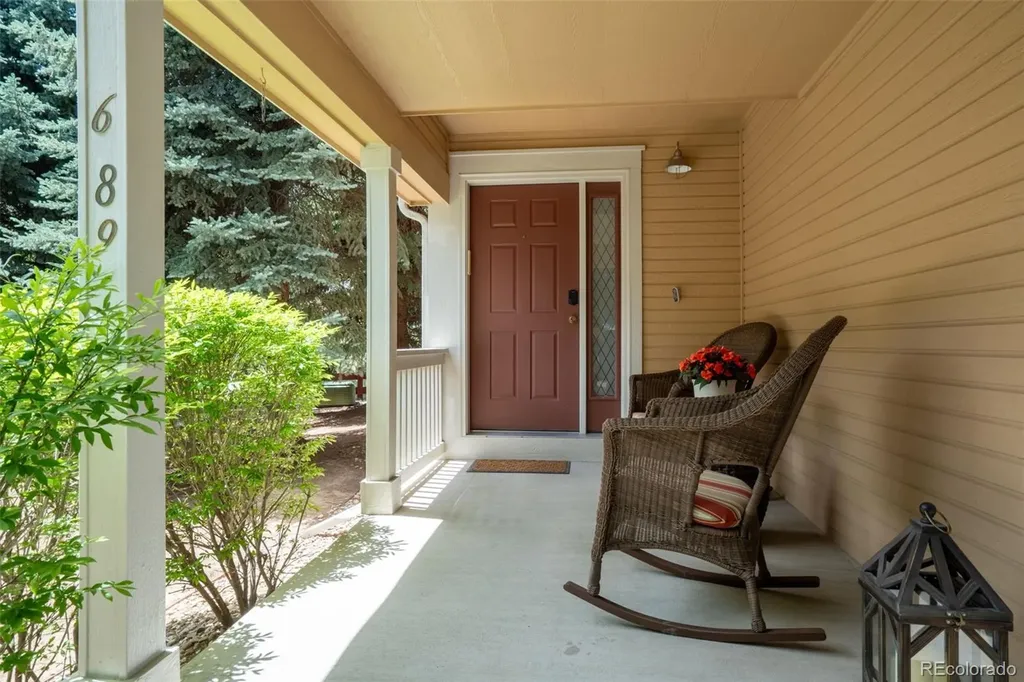 689 Wild Ridge Lane Lafayette CO 80026