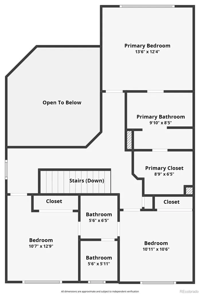 689 Wild Ridge Lane Lafayette CO 80026