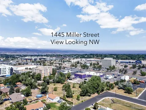 1445 Miller Street Lakewood CO 80215