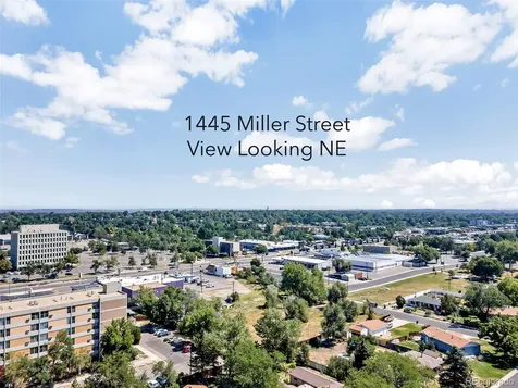 1445 Miller Street Lakewood CO 80215