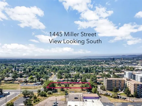 1445 Miller Street Lakewood CO 80215