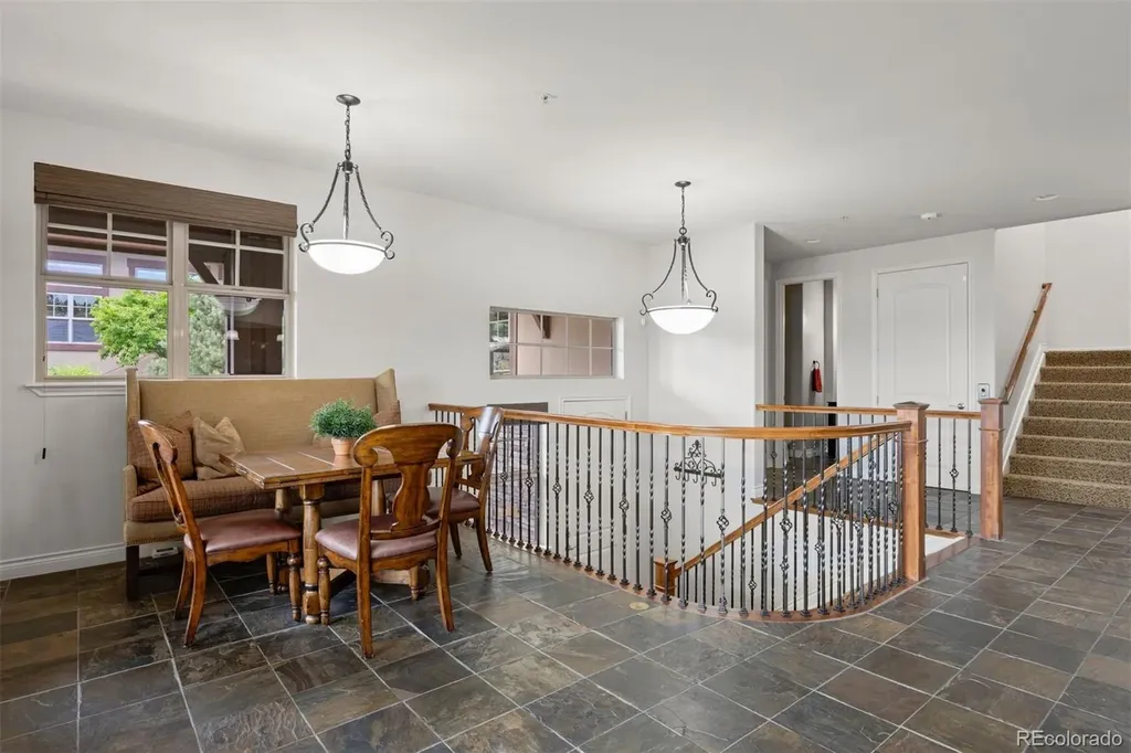 4366 Chateau Ridge Lane Castle Rock CO 80108