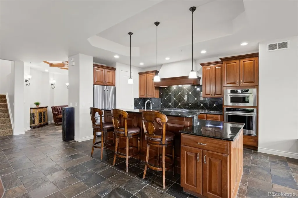 4366 Chateau Ridge Lane Castle Rock CO 80108