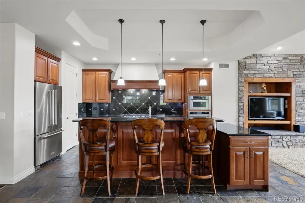 4366 Chateau Ridge Lane Castle Rock CO 80108