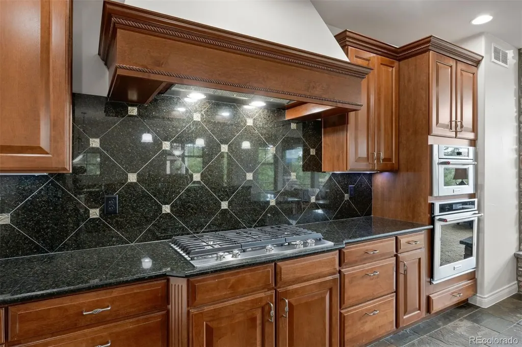 4366 Chateau Ridge Lane Castle Rock CO 80108