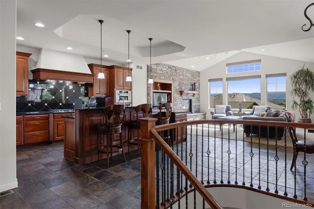 4366 Chateau Ridge Lane Castle Rock CO 80108