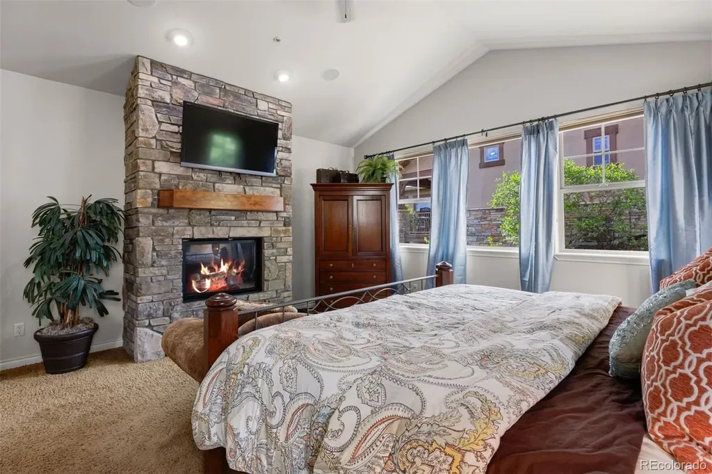 4366 Chateau Ridge Lane Castle Rock CO 80108