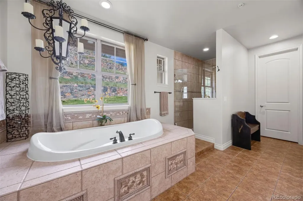 4366 Chateau Ridge Lane Castle Rock CO 80108