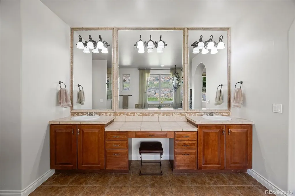 4366 Chateau Ridge Lane Castle Rock CO 80108