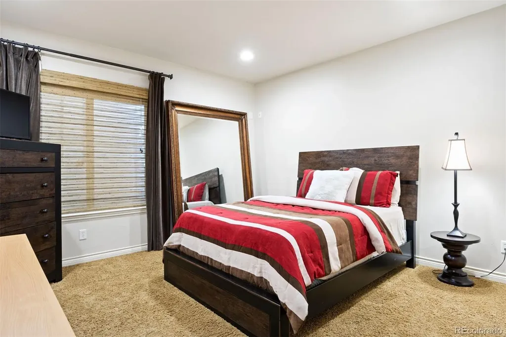 4366 Chateau Ridge Lane Castle Rock CO 80108