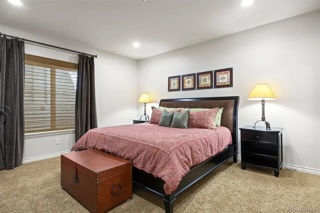 4366 Chateau Ridge Lane Castle Rock CO 80108