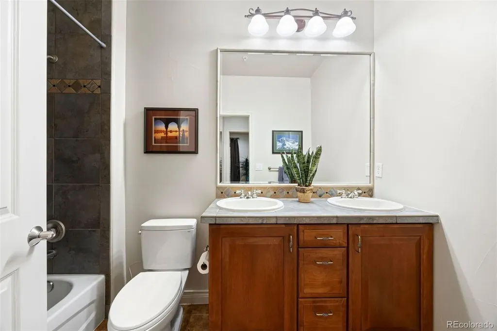 4366 Chateau Ridge Lane Castle Rock CO 80108