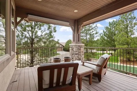 4366 Chateau Ridge Lane Castle Rock CO 80108