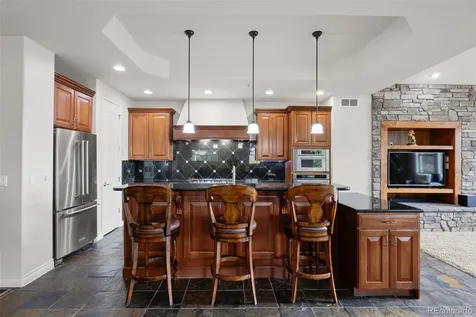 4366 Chateau Ridge Lane Castle Rock CO 80108