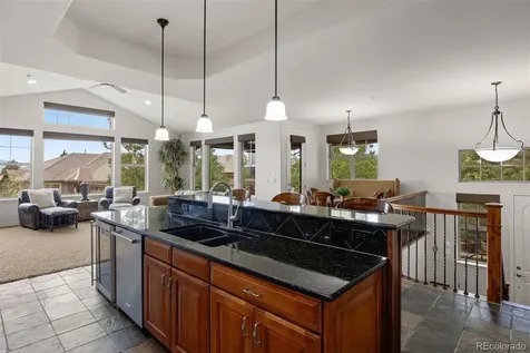 4366 Chateau Ridge Lane Castle Rock CO 80108
