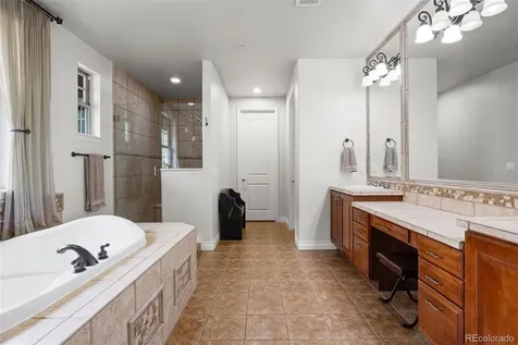 4366 Chateau Ridge Lane Castle Rock CO 80108