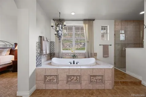 4366 Chateau Ridge Lane Castle Rock CO 80108