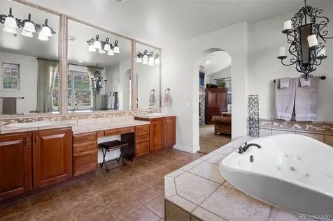 4366 Chateau Ridge Lane Castle Rock CO 80108