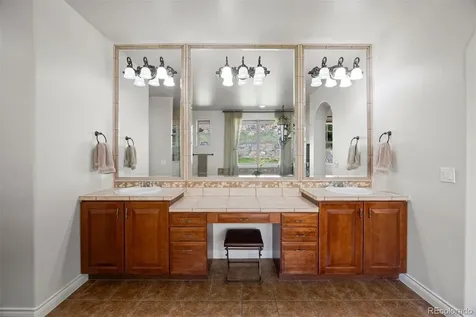 4366 Chateau Ridge Lane Castle Rock CO 80108