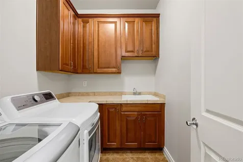 4366 Chateau Ridge Lane Castle Rock CO 80108