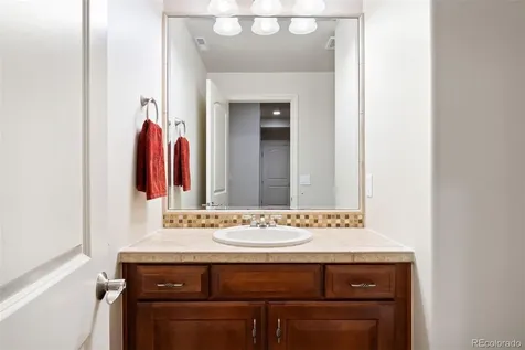 4366 Chateau Ridge Lane Castle Rock CO 80108