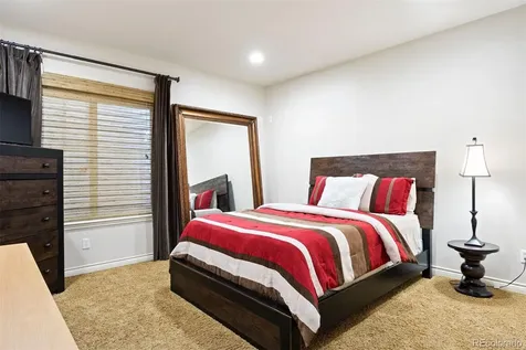 4366 Chateau Ridge Lane Castle Rock CO 80108