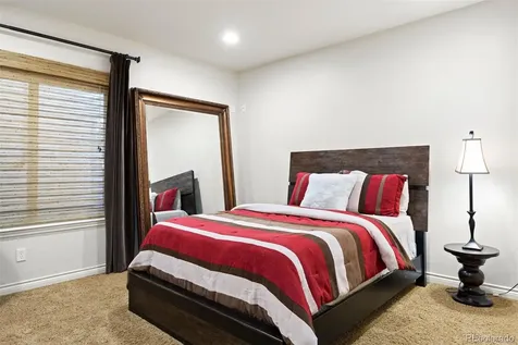 4366 Chateau Ridge Lane Castle Rock CO 80108
