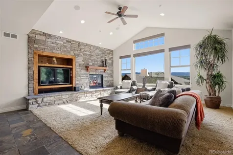 4366 Chateau Ridge Lane Castle Rock CO 80108