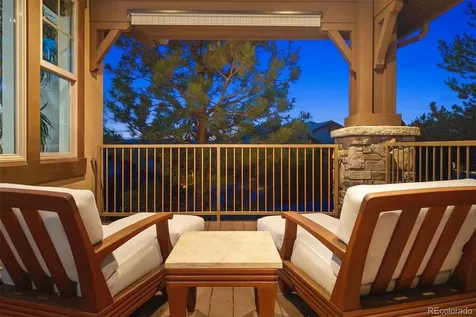 4366 Chateau Ridge Lane Castle Rock CO 80108