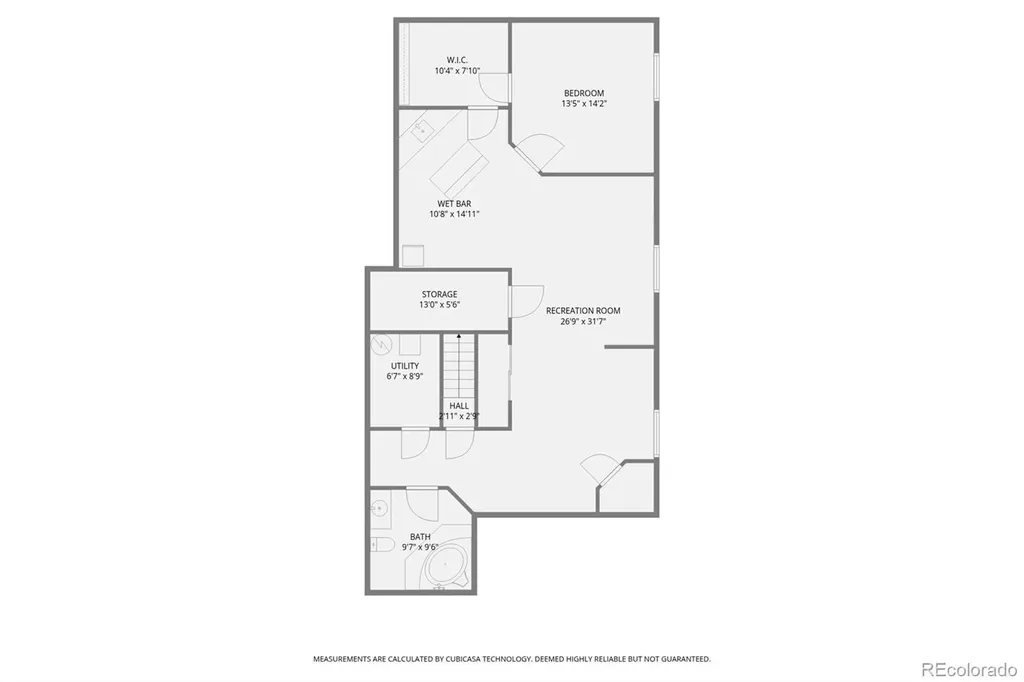 830 Jacques Way Erie CO 80516