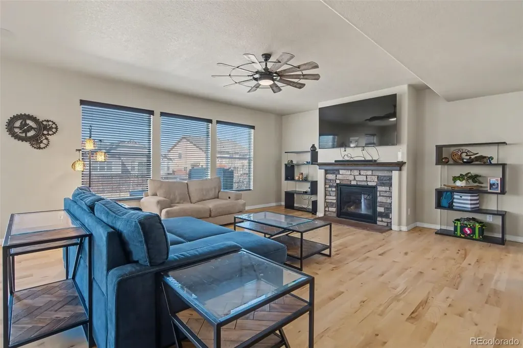 12686 Culebra Peak Drive Peyton CO 80831