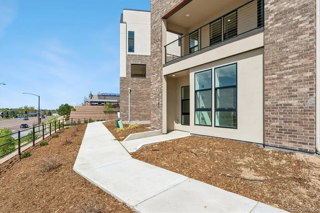 11347 E Briarwood Circle Centennial CO 80112