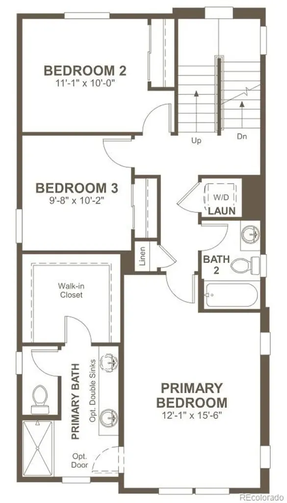 11347 E Briarwood Circle Centennial CO 80112