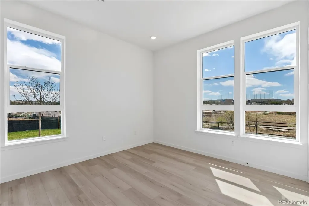 11347 E Briarwood Circle Centennial CO 80112