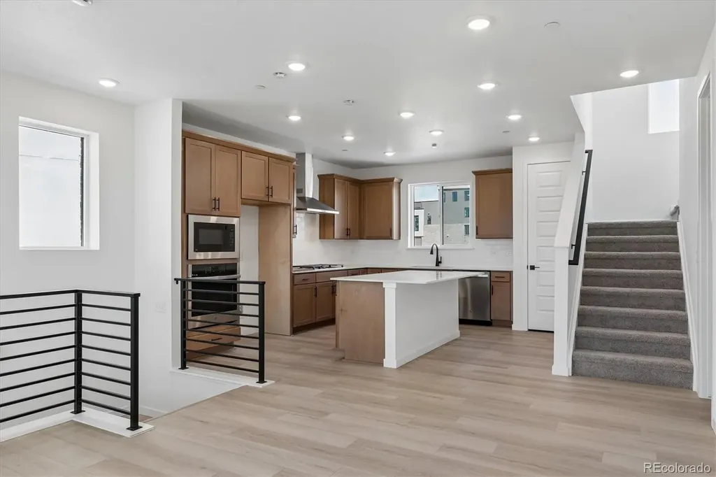 11347 E Briarwood Circle Centennial CO 80112