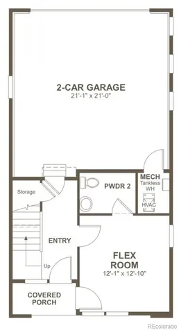 11347 E Briarwood Circle Centennial CO 80112