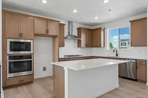 11347 E Briarwood Circle Centennial CO 80112
