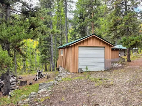 16101 Rob Roy Ms Mc Nathrop CO 81236