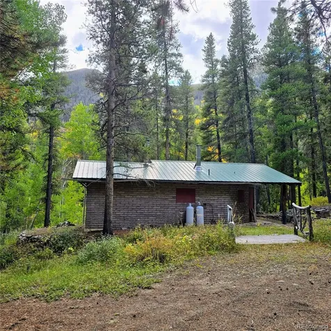 16101 Rob Roy Ms Mc Nathrop CO 81236