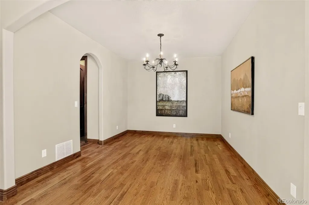 6905 Wildridge Road Colorado Springs CO 80908